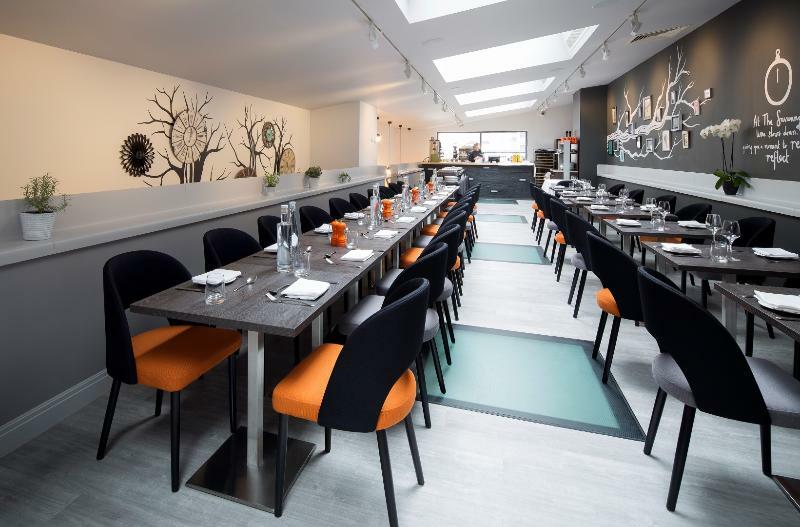 The Wesley Euston Hotel Londra